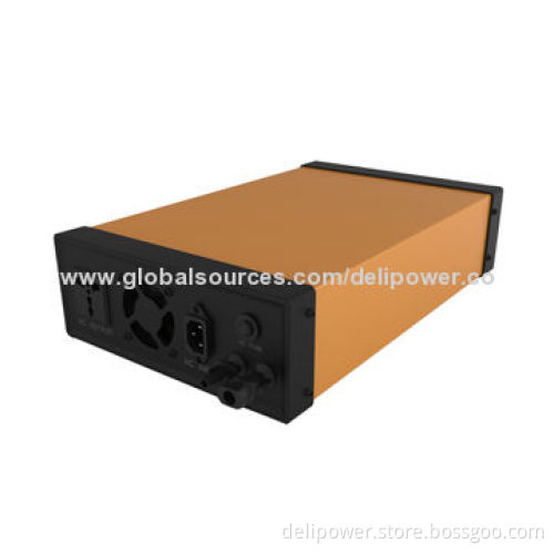 UPS/AC Pure-sine Wave, 220/100V Output with Microcomputer(CPU)Control Technology